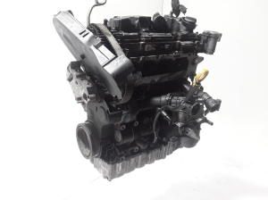   Motor  - CRLB 