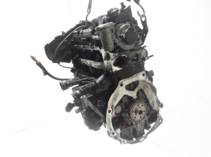 Volkswagen Passat B8 (2014–2023) Motor CRLB - 4