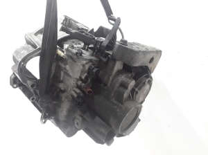 Volkswagen Passat B8 (2014–2023) Getriebe QFZ - 4