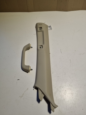   A-Säulen Innenverkleidung  - 7210A339 