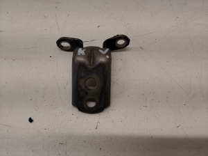 Esiukse ülemine hing - 35