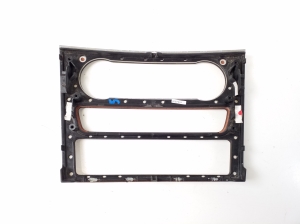 Mercedes Benz GL-Class 164 (2006–2012) Dashboard trim A1646801239 - 3