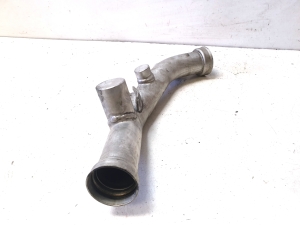Mercedes Benz ML-Class 166 (2011–2015) Vahejahuti voolik A6420908637 - 3