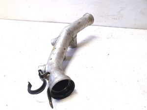 Mercedes Benz ML-Class 166 (2011–2015) Vahejahuti voolik A6420908637 - 4
