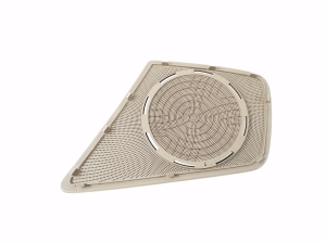 AUDI A4 164 (2006–2012) Lautsprecherabdeckung 8K0035420A - 2