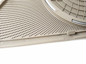 AUDI A4 164 (2006–2012) Lautsprecherabdeckung 8K0035420A - 3