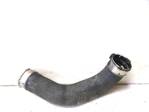 Mercedes Benz ML-Class 166 (2011–2015) Vahejahuti voolik A1665280082 - 3