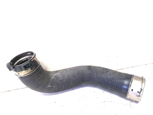 Mercedes Benz ML-Class 166 (2011–2015) Vahejahuti voolik A1665280082 - 4