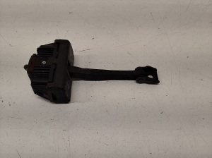 BMW 5 SERIES E60 (2003–2010) Front door check 7033609 - 2