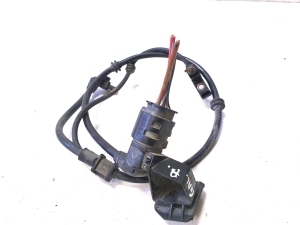 Mercedes Benz ML-Class 166 (2011–2015) ABS-Sensor hinten A1665405609 - 3