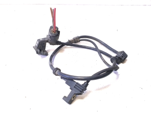 ABS-Sensor hinten - A1665405609