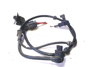 Mercedes Benz ML-Class 166 (2011–2015) ABS-Sensor hinten A1665405609 - 5