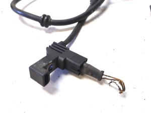 Mercedes Benz ML-Class 166 (2011–2015) ABS-Sensor hinten A1665405609 - 6