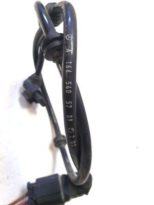 Mercedes Benz ML-Class 166 (2011–2015) Other wire A1665405709 - 2