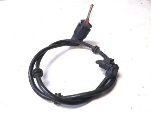 Mercedes Benz ML-Class 166 (2011–2015) Other wire A1665405709 - 3