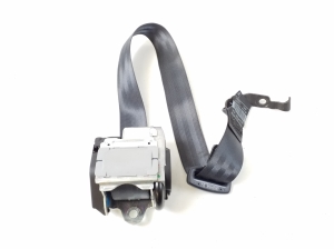 Tagumine turvavöö - 4E0857806B