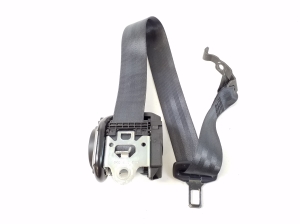 AUDI A8 D3 (2002–2010) Sicherheitsgurt hinten 4E0857806B - 3