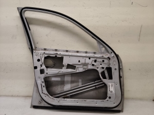 BMW 5 SERIES E60 (2003–2010) Vordere Tür 7202339 - 3