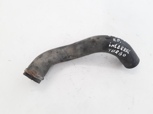  Intercooler hose 