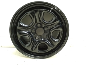 Jeep Grand Cherokee WK2 (2010–2026) Felge 04755375AB - 2