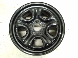 Jeep Grand Cherokee WK2 (2010–2026) Felge 04755375AB