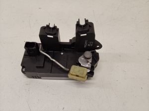 Opel Signum (2003–2008) Rear side door lock 24447346 - 3