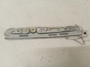 Rear side door window regulator - 24451522