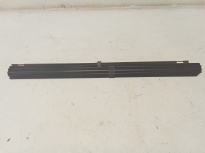 Rear side door sunshade - 10309299X
