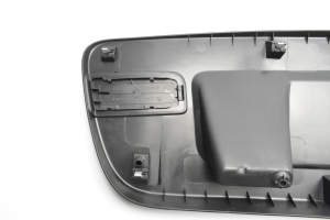 Volkswagen Jetta VII (2021–2026) Trunk lid trim panel 5C6867605 - 3