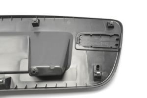 Volkswagen Jetta VII (2021–2026) Trunk lid trim panel 5C6867605 - 4