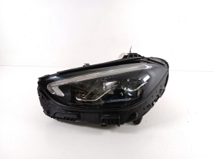 Mercedes Benz C-Class 206 (2021–2026) Esituli A2069068104 - 8