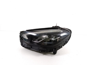 Mercedes Benz C-Class 206 (2021–2026) Esituli A2069068104 - 9