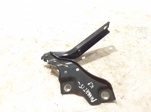 Volkswagen Passat B8 (2014–2023) Hood hinge 3G0823301 - 2