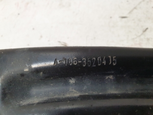 Mercedes Benz ML-Class 166 (2011–2015) Querlenker hinten A1663520405 - 2