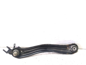 Mercedes Benz ML-Class 166 (2011–2015) Querlenker hinten A1663520405 - 3