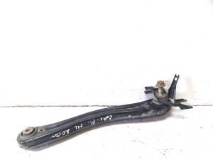 Mercedes Benz ML-Class 166 (2011–2015) Querlenker hinten A1663520405 - 4