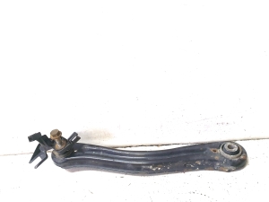 Mercedes Benz ML-Class 166 (2011–2015) Querlenker hinten A1663520405 - 5