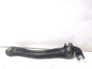 Mercedes Benz ML-Class 166 (2011–2015) Rear control arm A1663520405 - 4