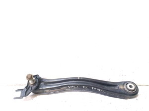 Mercedes Benz ML-Class 166 (2011–2015) Rear control arm A1663520405 - 5