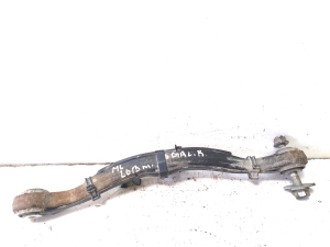 Mercedes Benz ML-Class 166 (2011–2015) Rear control arm 1664280823 - 3