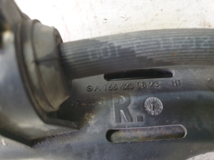 Mercedes Benz ML-Class 166 (2011–2015) Rear control arm 1664280823 - 5