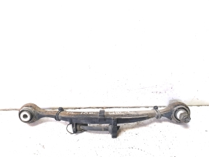 Mercedes Benz ML-Class 166 (2011–2015) Rear control arm 1664280723 - 2