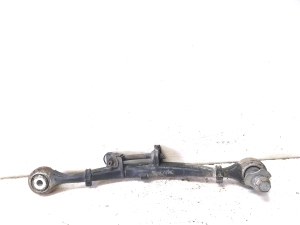Mercedes Benz ML-Class 166 (2011–2015) Rear control arm 1664280723 - 4