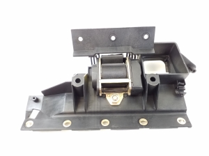 Mercedes Benz SL-Class 230 (2001–2012) Sicherheitsgurt hinten A2308680131 - 2