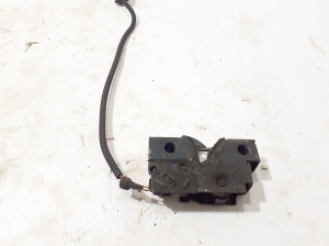 Volkswagen Passat B8 (2014–2023) Hood latch 5G1823509C - 3