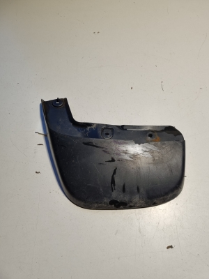 Mitsubishi Pajero IV (2006–2026) Mud flap 5370A139 - 2
