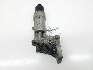 Mercedes Benz C-Class 204 (2007–2014) Õlifiltri korpus A2711801310 - 4