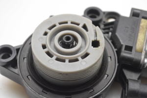 Hyundai Tucson (2015–2026) Fensterhebermotor vorne - 2