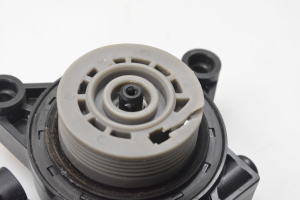 Hyundai Tucson (2015–2026) Hinterer Seitentür-Fensterhebermotor 83450D7000 - 4