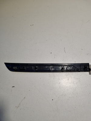Mitsubishi Pajero IV (2006–2026) Dashboard trim 8055A012YC - 3